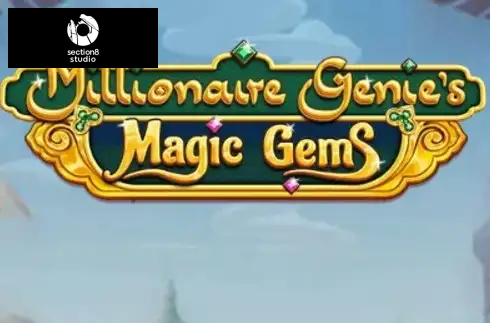 Millionaire Genie's Magic Gems